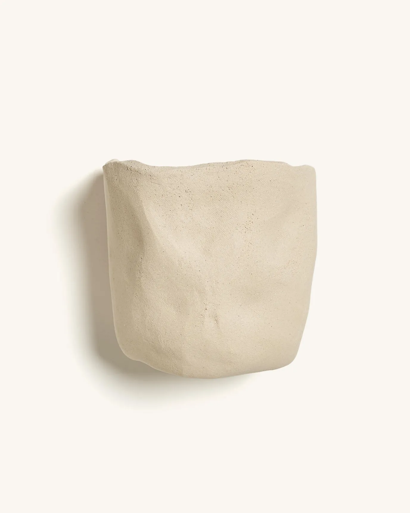 Hannun Aplique de pared Emilio