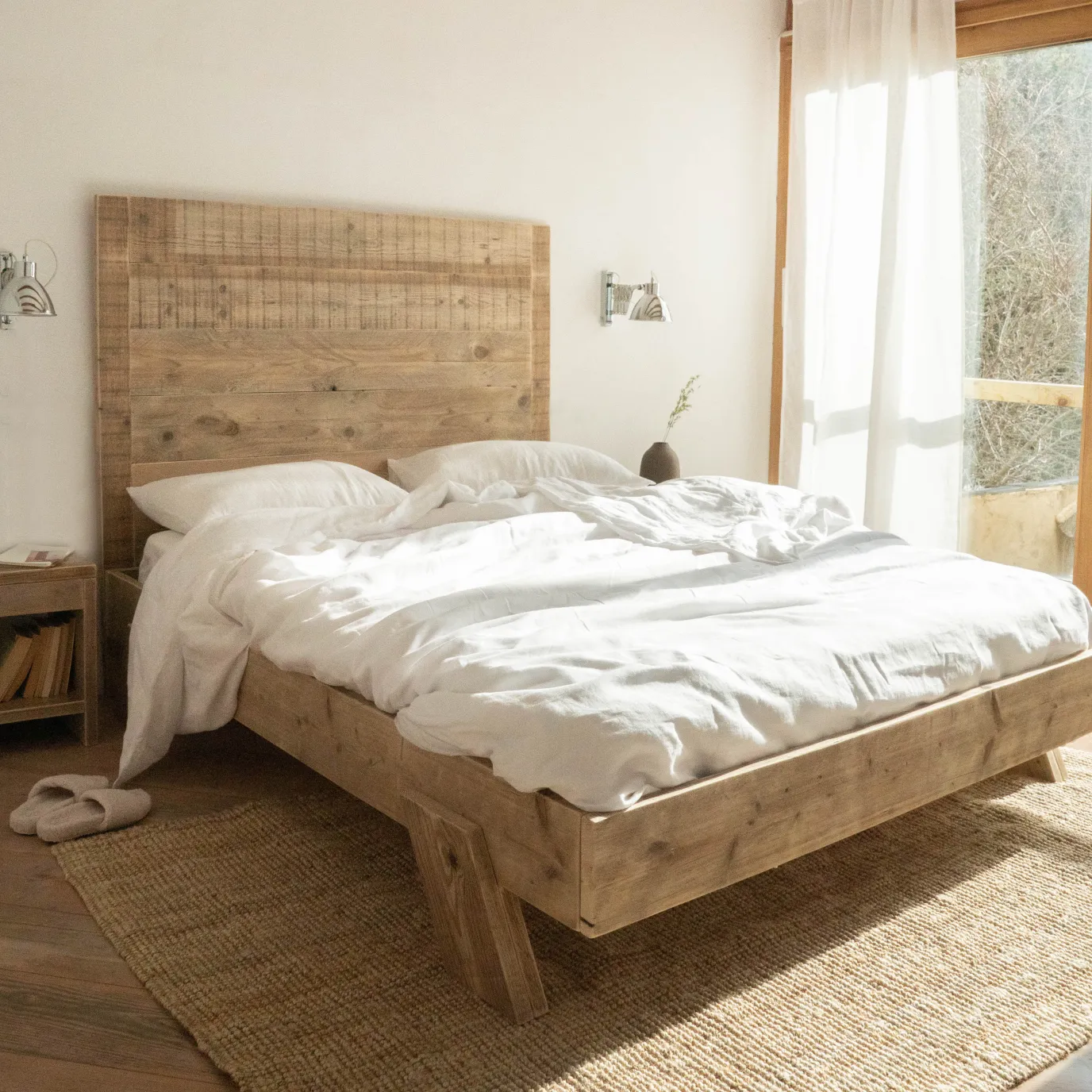 Hannun Cama Javor