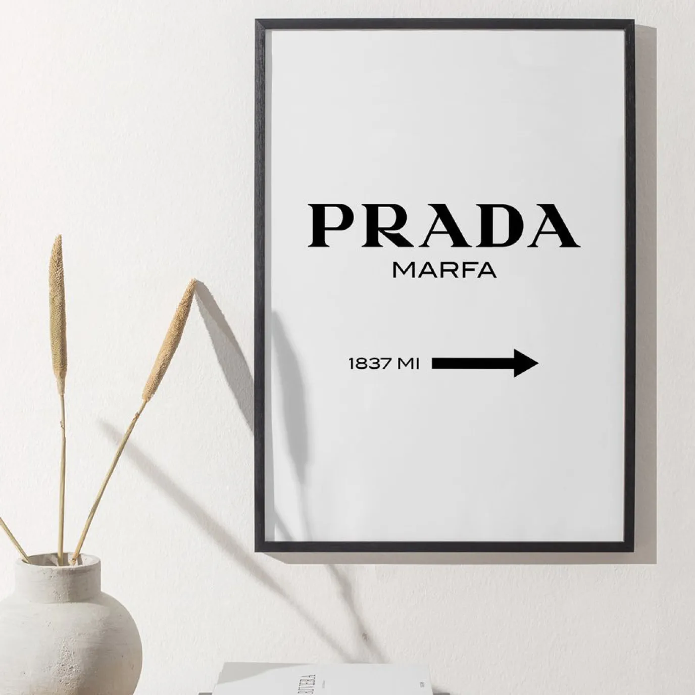 Hannun Lámina Prada