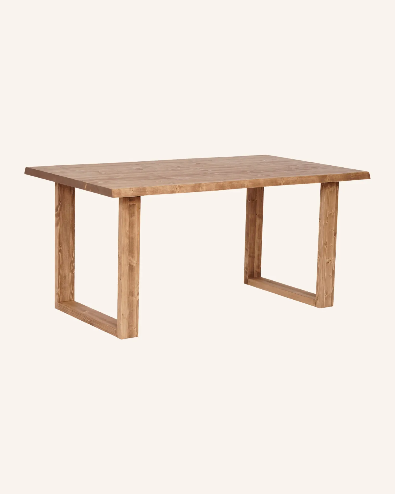 Hannun Mesa de comedor Elva