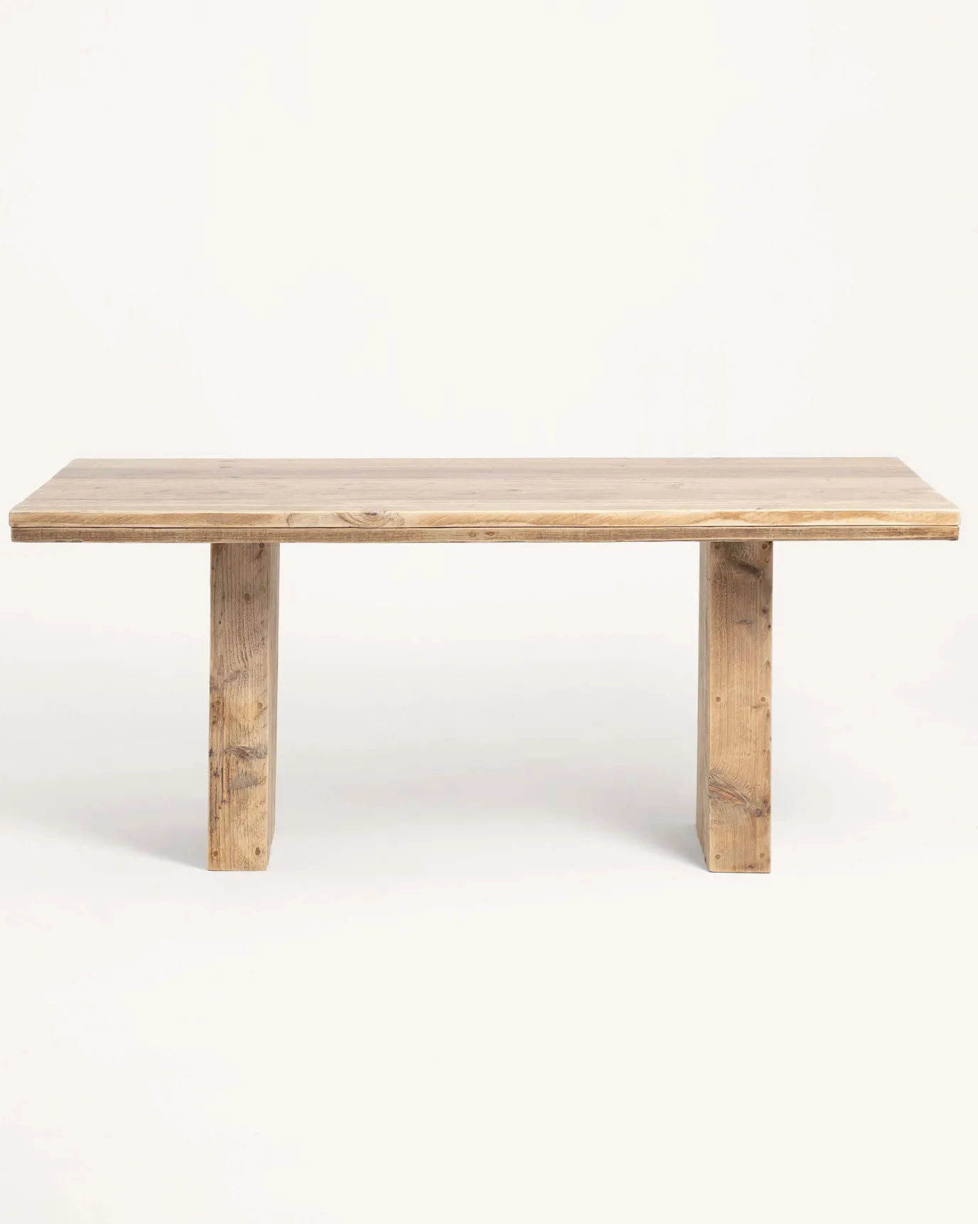Hannun Mesa de exterior Mecia