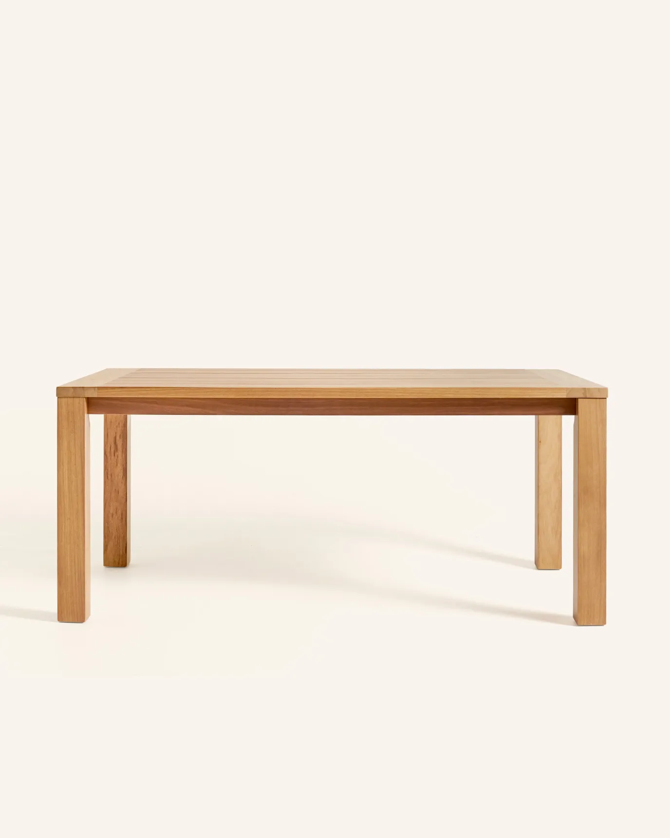 Hannun Mesa exterior Paloma