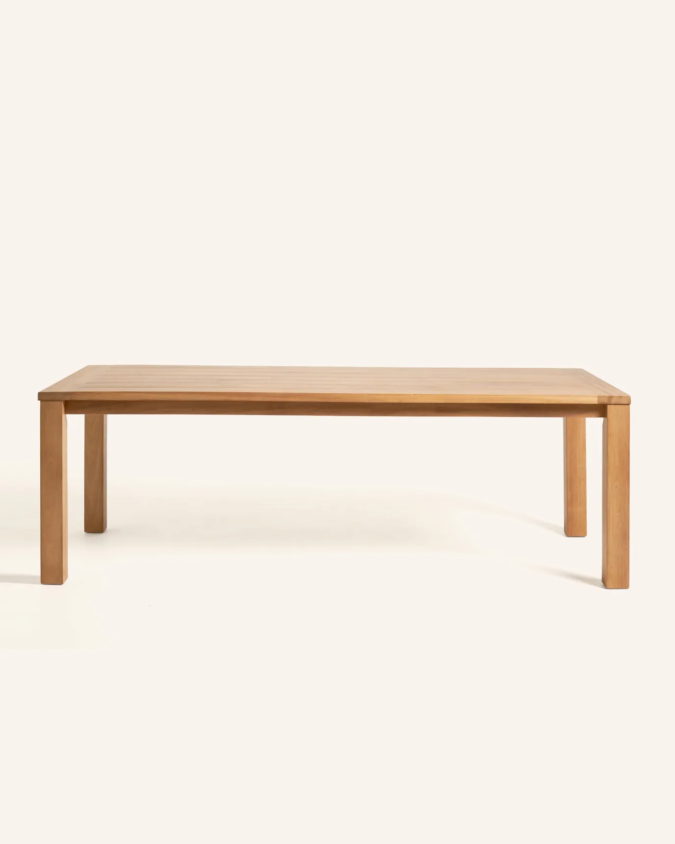 Hannun Mesa exterior Paloma