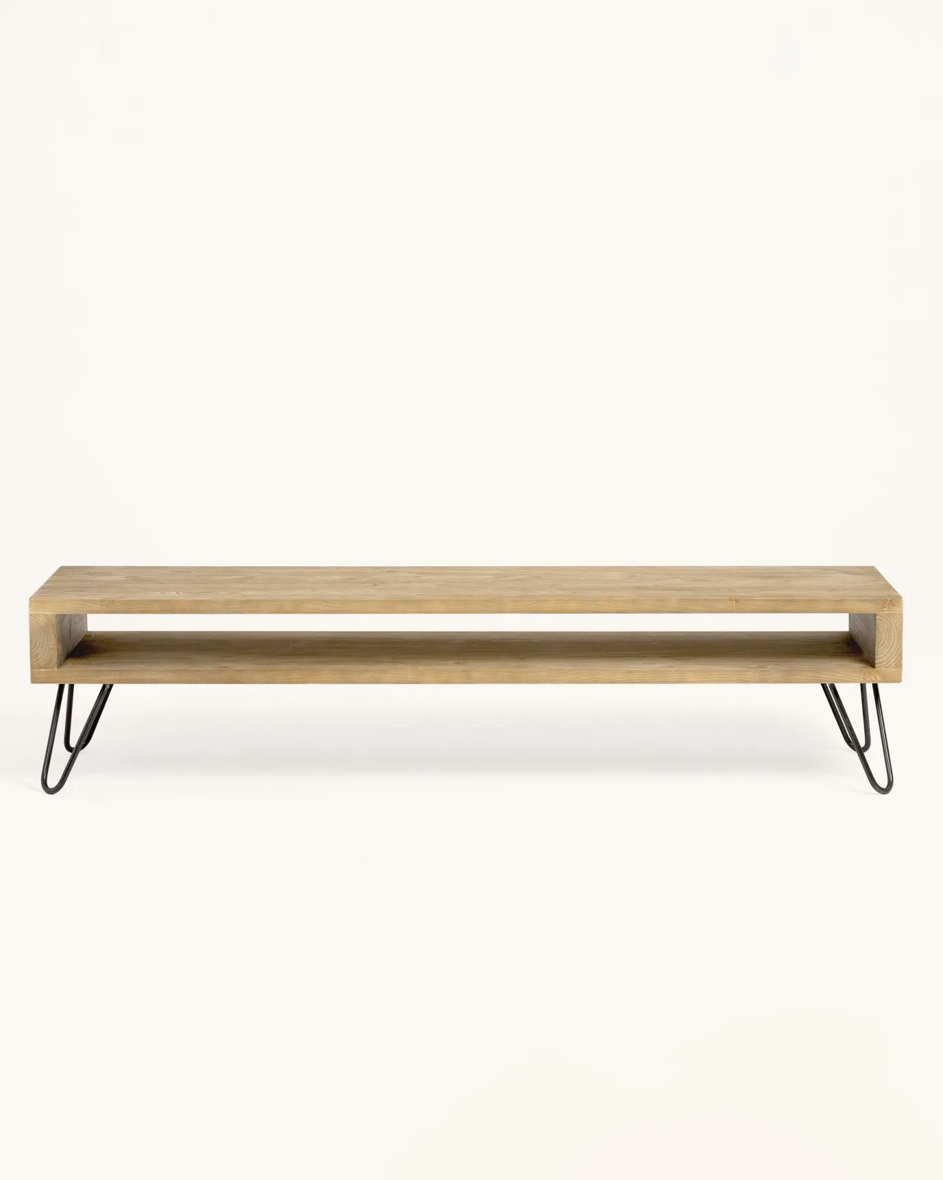 Hannun Mesita Hairpin