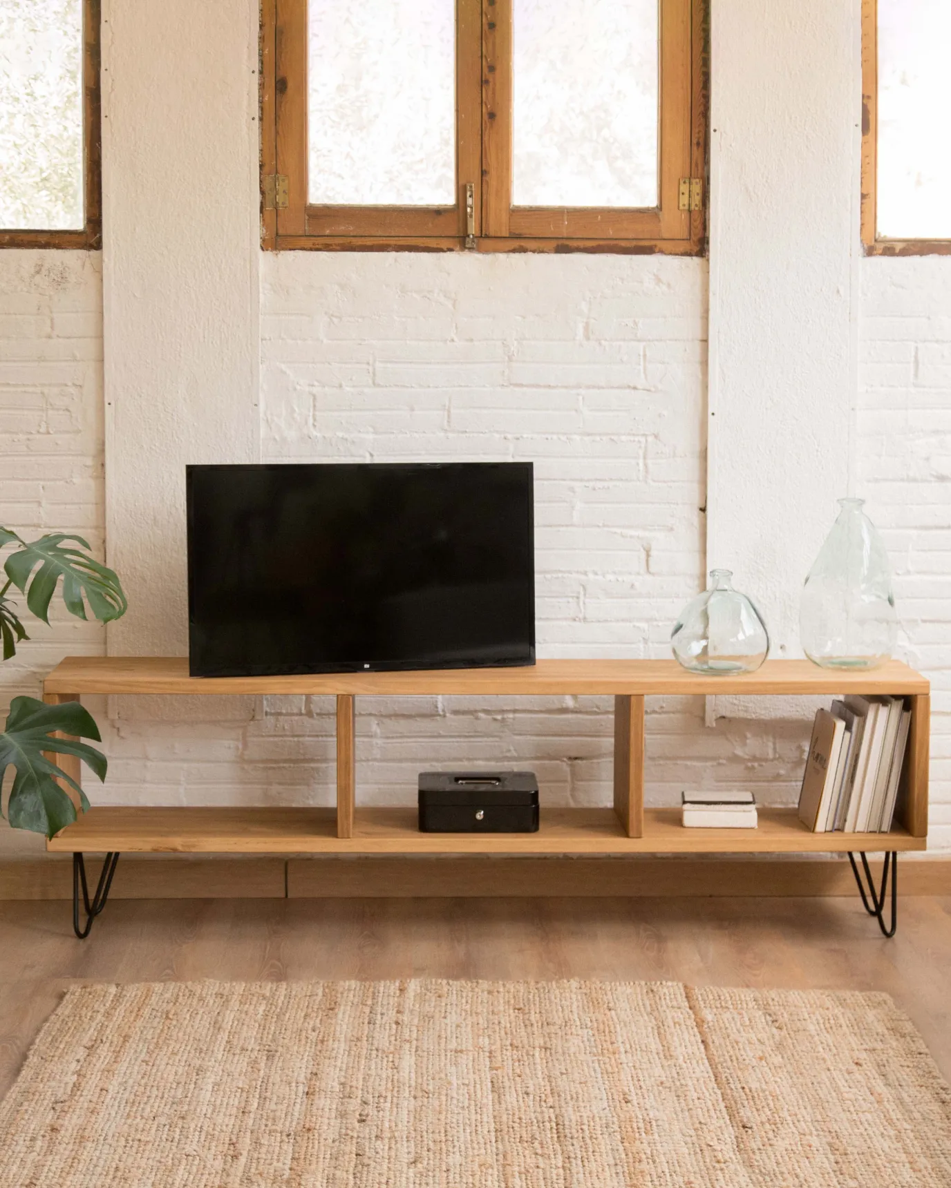 Hannun Mueble TV Athan