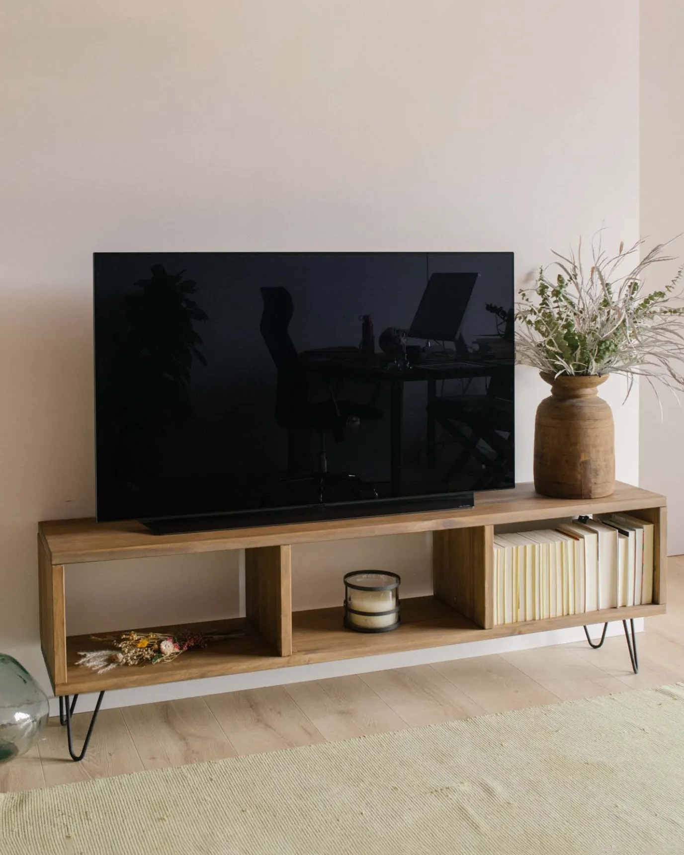 Hannun Mueble TV Athan