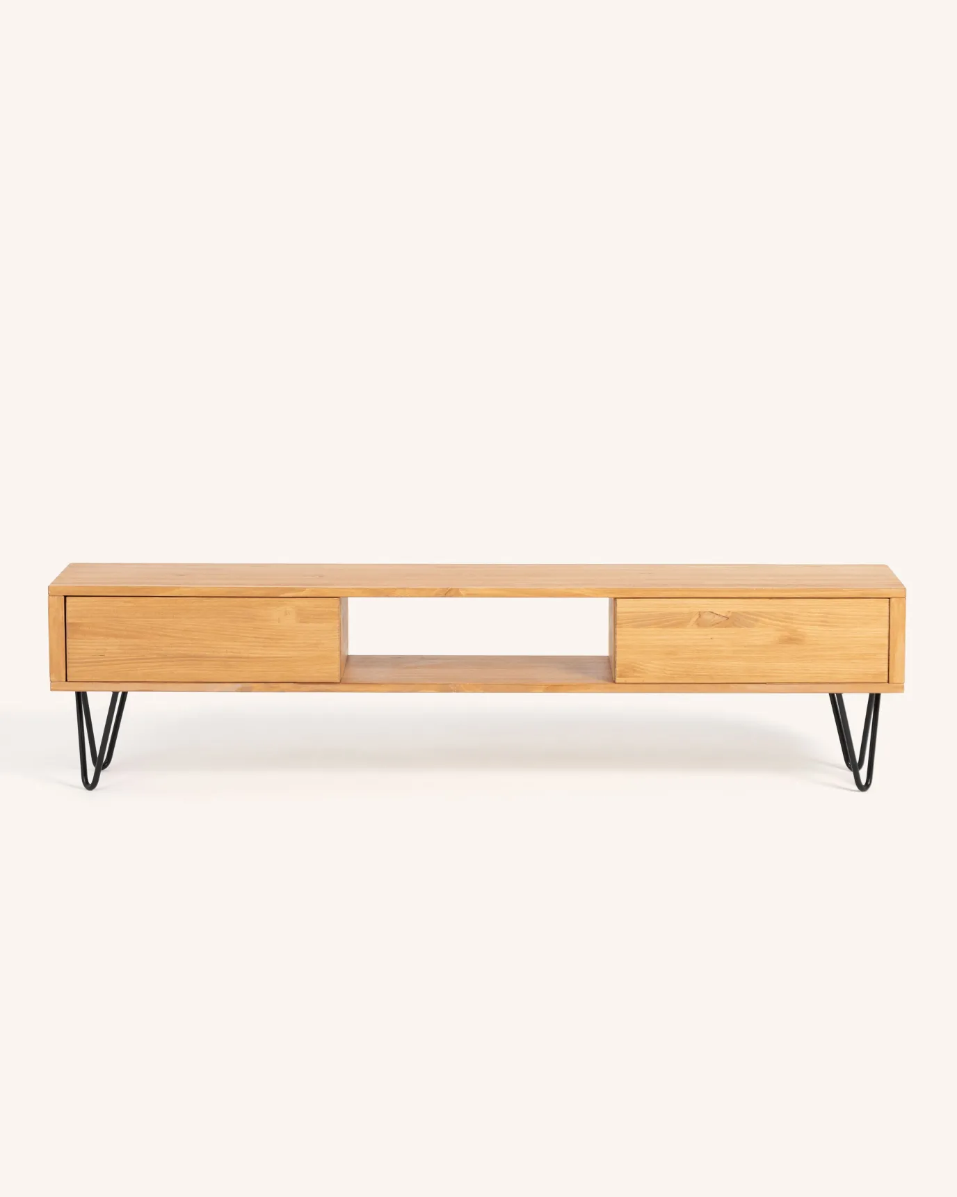 Hannun Mueble TV Zorba