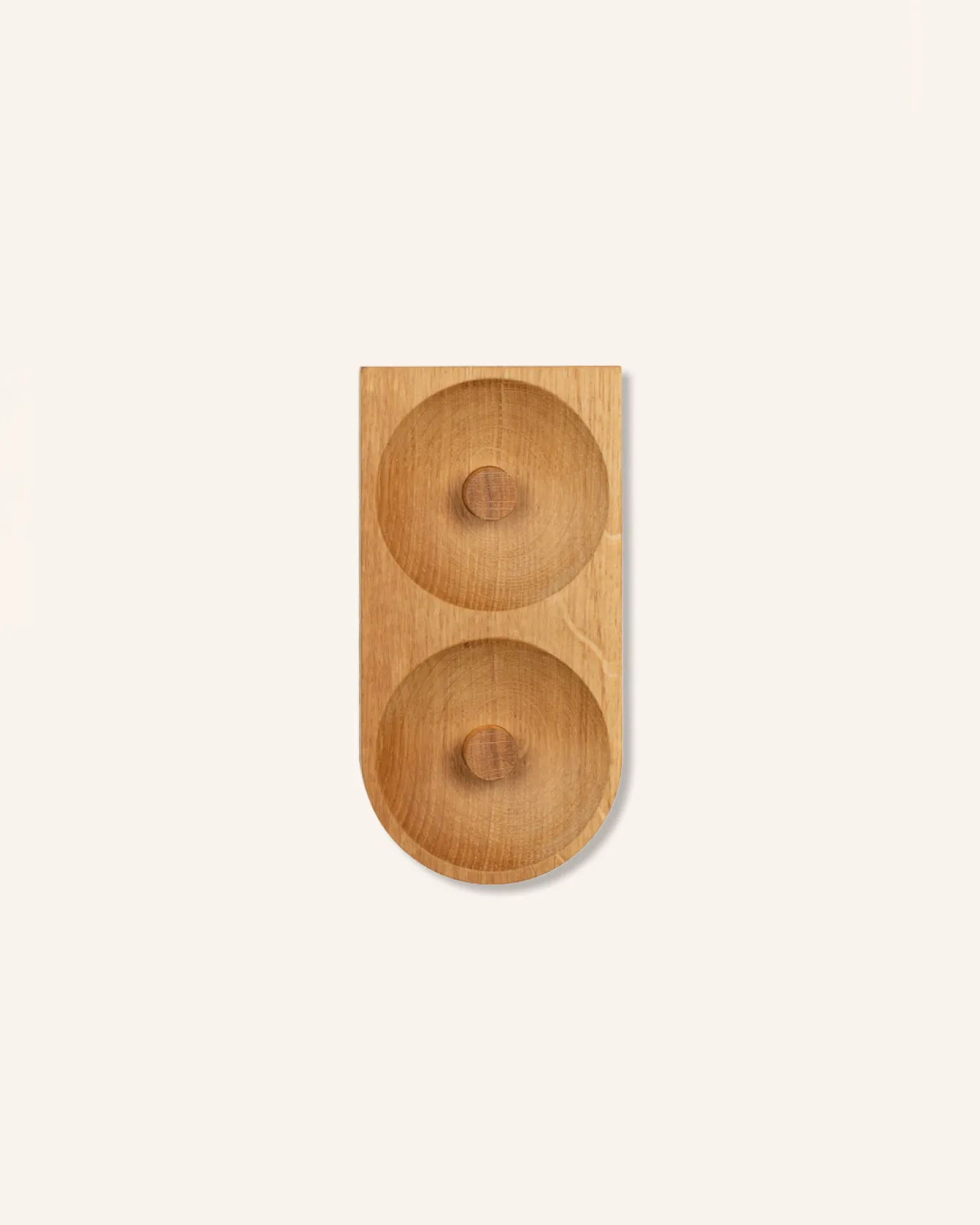 Hannun Perchero Solid Hook