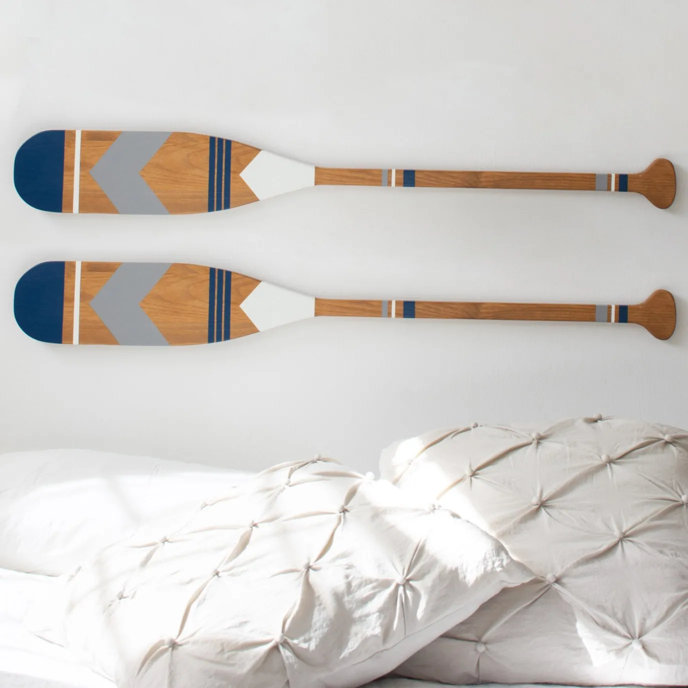 Hannun Set remos decorativos Leao