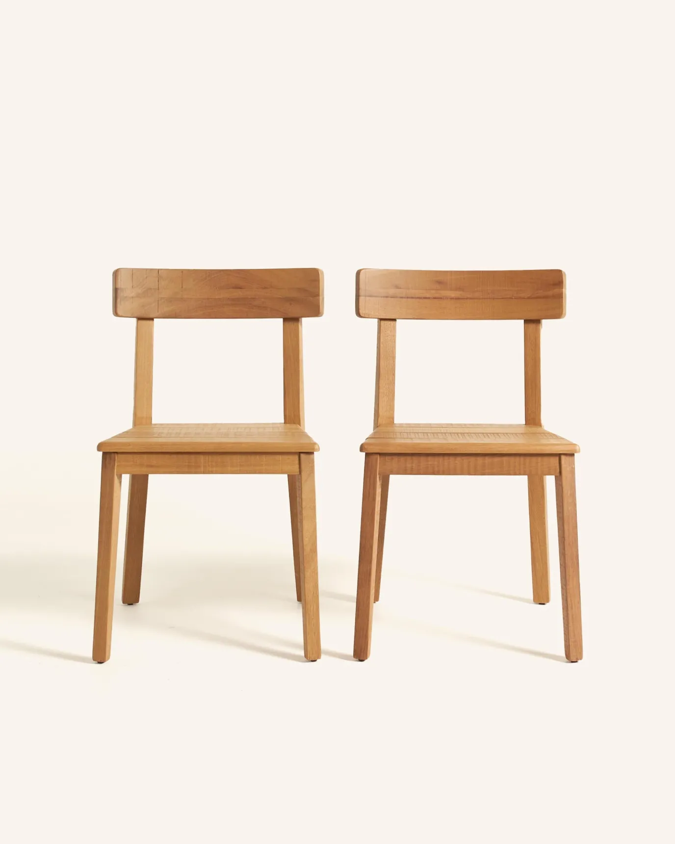 Hannun Set sillas exterior Luca