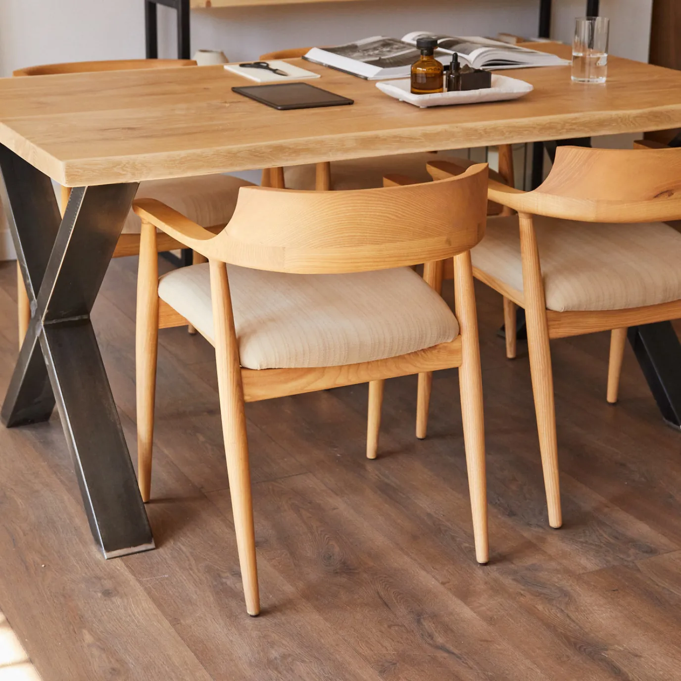 Hannun Silla Evolet
