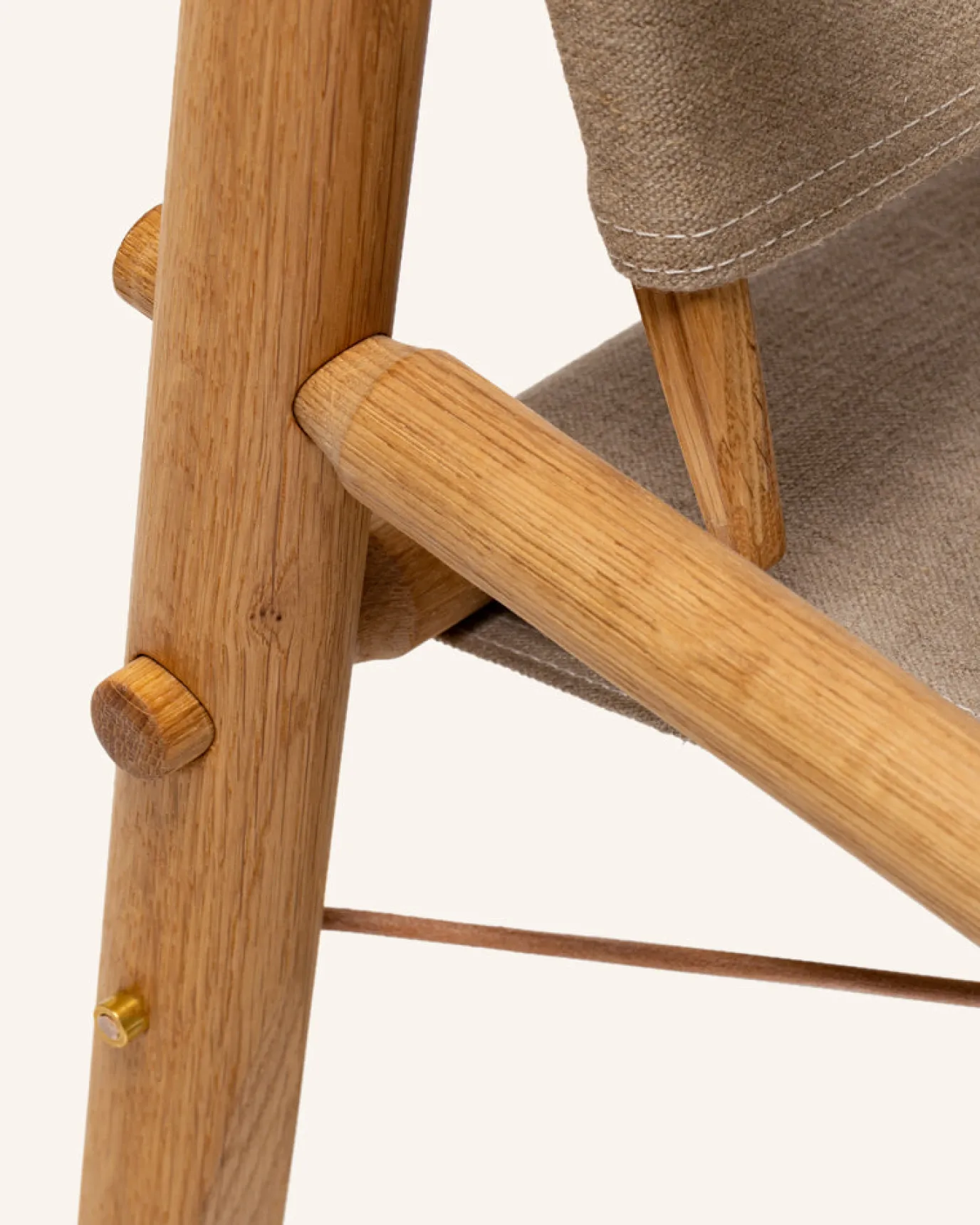 Hannun Silla plegable Nomad