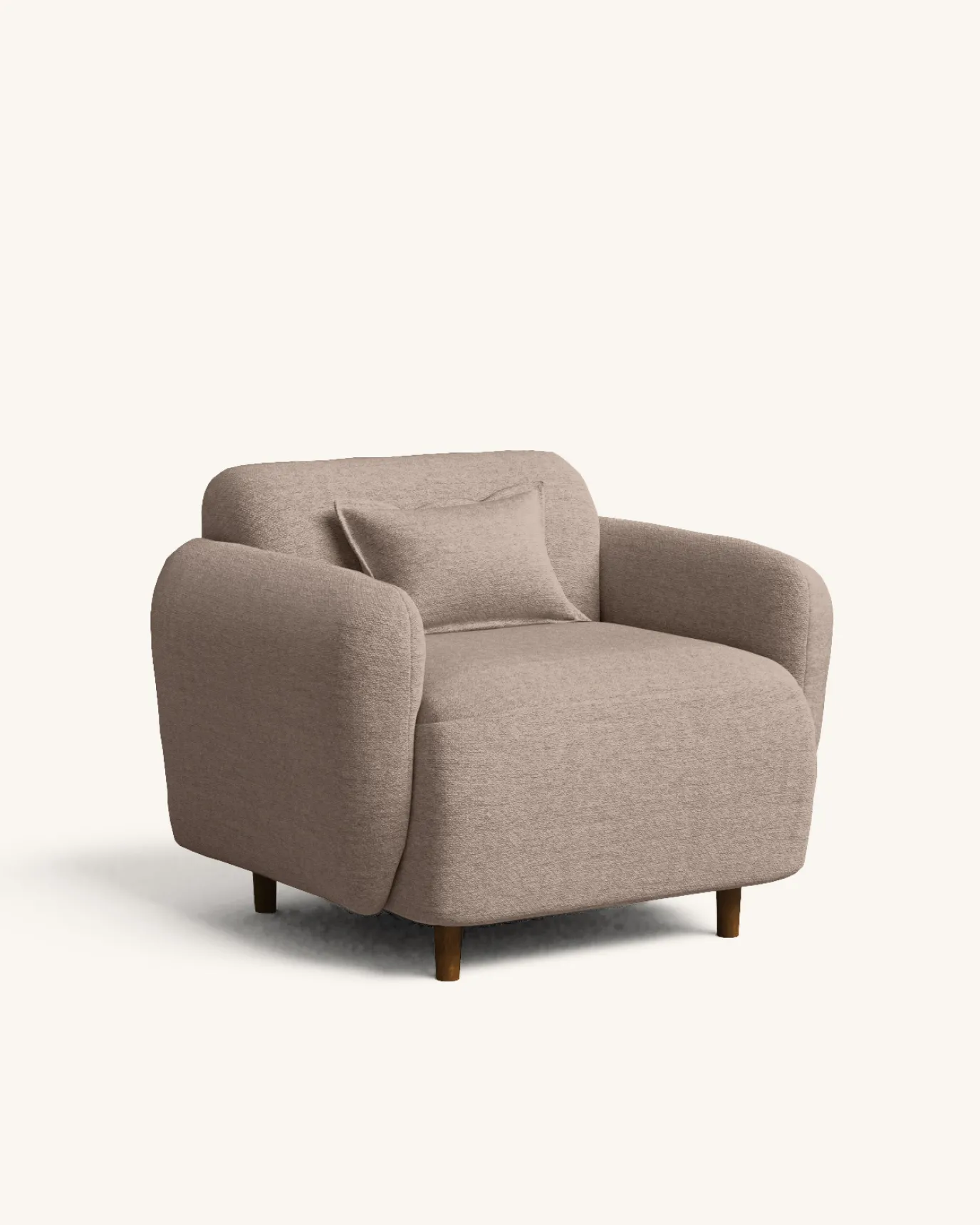 Hannun Sillón Roger